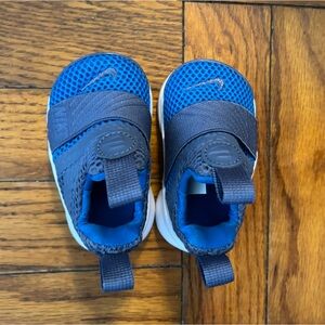 EUC  
Nike Presto Extreme Toddler